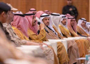 هيئة تطوير المنطقة الشرقية تنظم ورشة عمل للتعريف بالمخطط الشامل لحفر الباطن