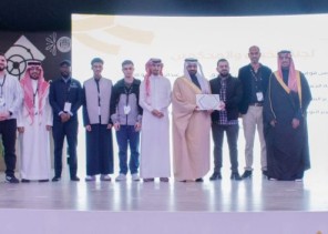 برعاية سمو محافظ الأحساء.. وكيل المحافظة يشهد ختام منافسات المسابقة الوطنية 2024 في مجال الروبوتات المتنقلة ويتوج الفائزين