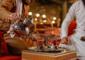 الروائي والأديب الكويتي بدر العلية: أبشر تجسد ثقافة الكرم والضيافة في السعودية ونواة لنجاح تجربتها السياحية عالمياً