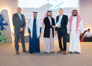 “نت زيرو للتشجير الذكي” توقع اتفاقية  لزراعة 12,500 شجرة بمحافظة بقيق