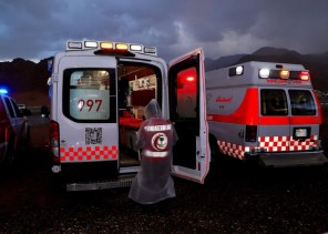 الهلال الأحمر بتبوك يرفع جاهزيته استعداداً للحالة الجوية المتوقعة على المنطقة