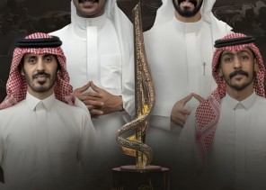 4 شعراء يتنافسون على لقب “شاعر الراية” في حلقته الأخيرة
