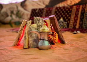 الأمن البيئي يقدم فرضيات توعوية لزوار واحة الأمن بالصياهد