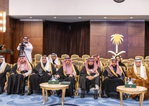 أمير الشرقية يرعى حفل تسليم الوحدات السكنية لمستفيدات مشروع الاستقلال السكني