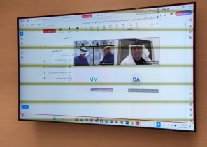 مركز الأحساء للتحكيم يعتمد خطته السنوية للعام 2025