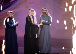 هيئة الاذاعة والتلفزيون تكرم الفائزين بلقب شاعر الراية في موسمه الثالث