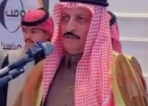 دعمًا لجهوده في خدمة الوطن.. قبائل بني رشيد تكرم اللواء ركن «شالح بن سمرة» في احتفال جماهيري كبير