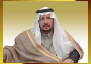 سعود عابد القلادان: رمز الكرم والنبل