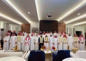 وقف المحسنين الدائم يُكرِم متطوعيه في الملتقى السنوي الأول للوقف