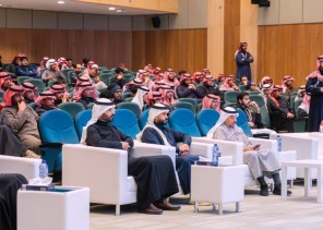 “مُتمم” ينظم محاضرة بجامعة حائل عن (أهمية تحديد الأهداف المالية)