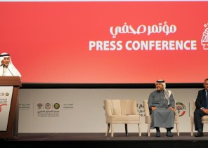 تحالف ثلاثي لتنظيم مؤتمر رياضي خليجي عربي دولي يركز على أهمية فض منازعات الاستثمارات الرياضية