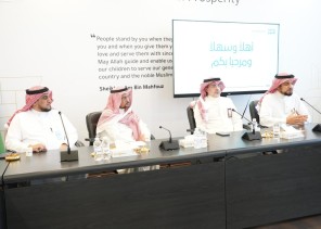 مشروع بيئات التطوع يدعم رؤية السعودية 2030 بتحقيق إنجازات قياسية في العمل التطوعي