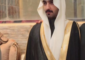 عائلة الغالب تحتفل بزاوج ابنها الشاب “عبدالله فهد الرمال” بقاعة الفخامة للاحتفالات بسكاكا