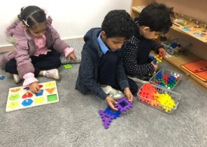 ربع مليون طالب وطالبة ينتظمون في الـ 1700 مدرسة بالطائف