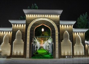 غداً… انطلاق النسخة الرابعة من مؤتمر ومعرض الحج