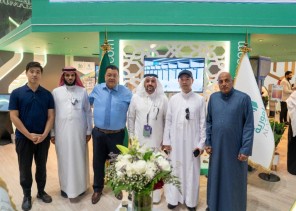 الجهات العاملة في قطاع الحج تتسابق لإبرام اتفاقيات تعاون استعدادا لموسم 1446