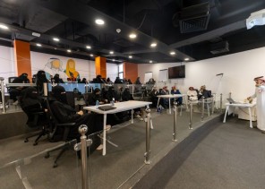 “متمم” ينظّم محاضرة عن أهمية تحديد الأهداف المالية