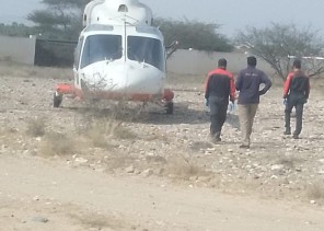 الوصول للحالة خلال 20 دقيقة.. “الإسعاف الجوي” و”مسار الجلطات” ينقذان بنغلاديشياً تعرض لأزمة قلبية