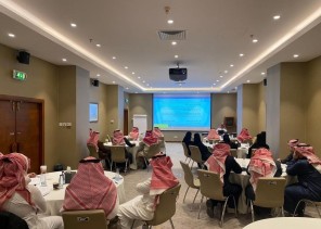 الإدارة العامة للموارد البشرية بوزارة الداخلية تطلق برامج مهنية لتطوير رأس المال البشري