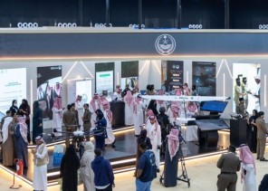وزارة الداخلية في مؤتمر ومعرض الحج : الأمن في خدمة ضيوف الرحمن