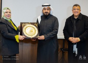 “نقاء” تتصدر المشهد العربي بإنجازات استثنائية في مكافحة التدخين