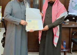 السليم يدشن أول معهد نسائي للتدريب في الشملي