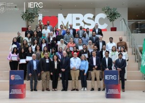 كلية الأمير محمد بن سلمان تستضيف المؤتمر الدولي لبحوث ريادة الأعمال IERC 2025 في جدة