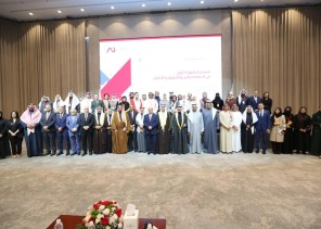 الجامعة الأهلية بالمنامة تطلق مؤتمر الدكتوراه في الإعلام الرقمي بمشاركة نخبة خليجية