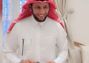 فريق التحرير بصحيفة الشمال الالكترونية يهنئ سمو أمير منطقة حائل بمناسبة صدور أمر ملكي بتجديد الثقة به