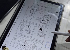 المدربة “ريم السنيدي” تنفذ ورشتي عمل “الكومكس الرقمي” وأتمتة الذكاء الاصطناعي في الطائف