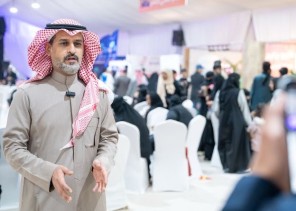 أكثر من 24 ألف زائر للخيمة الصحية في رالي حائل الدولي 2025