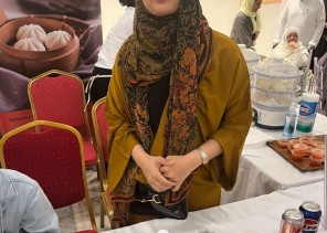 مهرجان رواشين في جدة: تألق وإبداع بلا حدود