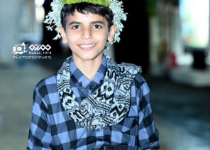 الموروث والطفل في المعرض الدولي للبن السعودي ٢٠٢٥ م.