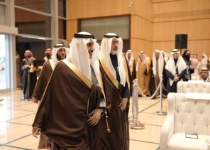 برعاية معالي وزير البيئة والمياه والزراعة.. انطلاق أعمال المعرض الدولي للثروة السمكية