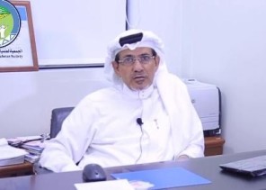 البروفيسور عبدالرحمن الشيخ ينوه بما يحظى به القطاع الصحي من قيادتنا الرشيدة حفظها الله