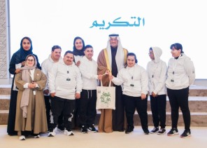 سمو محافظ الأحساء يرعى انطلاق برنامج التأهيل بالترفيه للأشخاص ذوي الإعاقة في دورته الثانية بالمحافظة