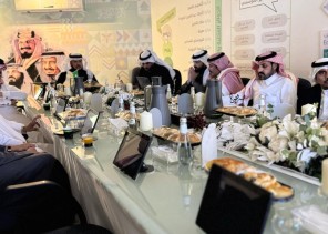 المساعد للشؤون التعليمية يشهد لقاء منجزات نوعية ودعم بمكتب شرق الطائف