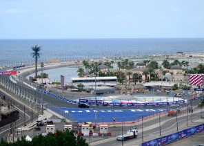 على حلبة كورنيش جدة.. غدًا انطلاق جولتي بطولة “إيه بي بي فورمولا إي” للمرة السابعة في المملكة