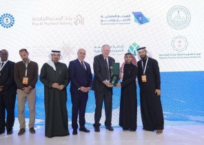 هيئة تطوير منطقة مكة المكرمة تحصل على جائزة التميز الجيومكاني عن مشروع المرصد الحضري
