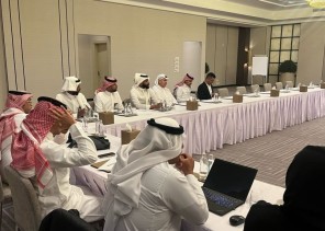 فرع وزارة الصحة بمكة ينظم تمرين فرضية طاولة حول التسمم الغذائي