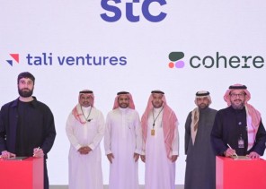 مجموعة stc و Cohere تعلنان عن شراكة استراتيجية لتعزيز الابتكار في الذكاء الاصطناعي التوليدي