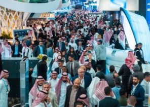 مجموعة stc تعزز التزامها وشراكتها الاستراتيجية مع مؤتمر “ليب 2025”