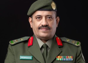 ترقية العميد عبدالرحمن العوده إلى رتبة لواء