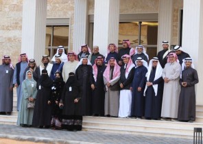 زيارة (إعلاميون) للزلفي.. تحقق انتشارًا إعلاميًا يتجاور 160 ألف مشاهدة