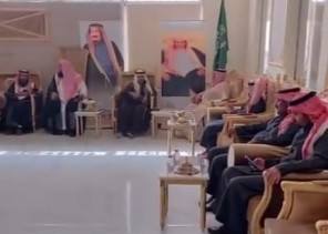 “الزيارة عكست الروح الوطنية وعززت مكانة التراث الثقافي”.. أبناء “هديبان بن صمدان البراك” يستقبلون عددمن قبائل  المملكة في ديوانهم بقرية الدهيماء والمتحف الأثري