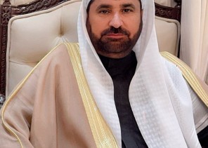 راع قرية الصفراء جنوب حائل : يوم التأسيس رمز لوحدة الوطن وتاريخه العريق