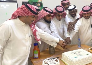 بمشاركة 40 مستفيد..  جمعية «صواب» بجازان تحتفل بيوم التأسيس