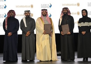 شراكة استراتيجية بين صندوق تنمية الموارد البشرية والهيئة الملكية لمحافظة العلا لتنمية الكوادر الوطنية