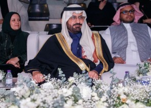 برعاية سمو محافظ الأحساء.. وكيل المحافظة يشهد حفل تكريم أهالي المحافظة للمعلم المنصور الفائز بجائزة فاركي العالمية