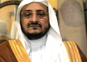 “مغدي بن جابر السلمي الريثي” يعزي في وفاة الأمير محمد بن تركي السديري: “نسأل الله أن يتغمده بواسع رحمته”